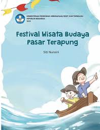 Festival Wisata Budaya Pasar Terapung