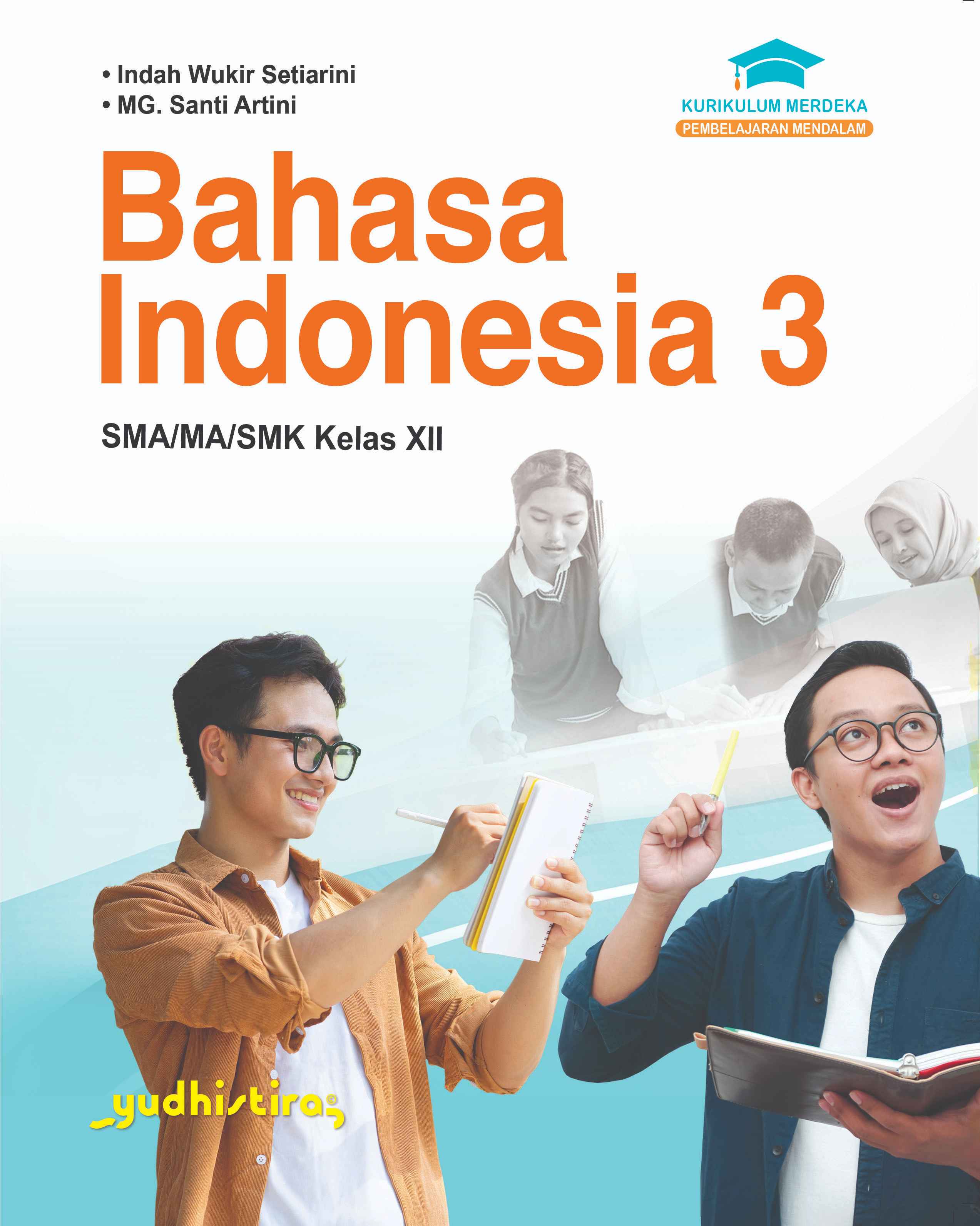 Bahasa Indonesia 3